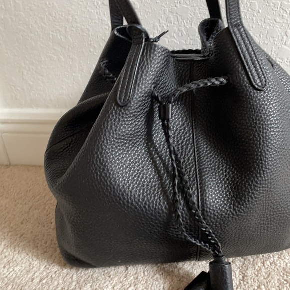 Rebecca Minkoff Drawstring Tote - Picture 2 of 6